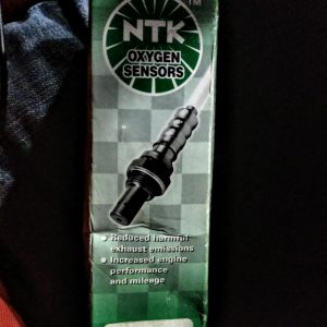NTK Wideband Oxygen Sensor