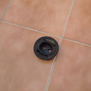 93-02 Toyota Supra, Soarer, Lexus SC300 Differential Cushion
