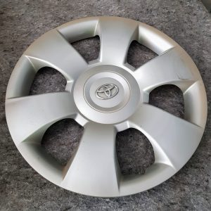 Toyota Hub Cap