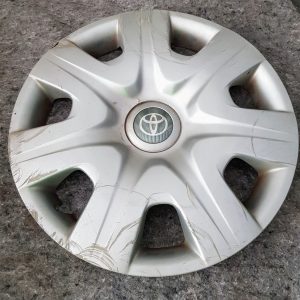 Toyota Hub cap