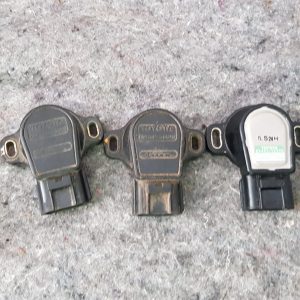 Toyota TPS Sensors
