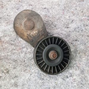 Toyota 2JZ Accessory Belt Tensioner Pulley
