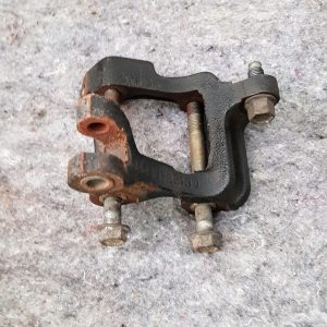Toyota 2JZ Power Steering Pump Bracket