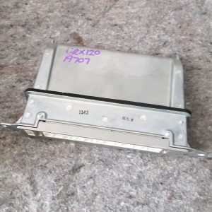Toyota Mark X Engine ECU