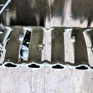 Toyota 2JZGE Lower Intake Manifold