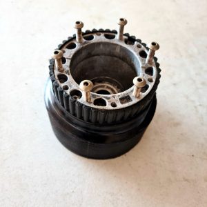 Universal Steering Wheel Hub