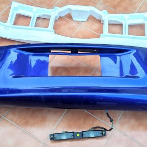 93-02 Toyota Supra Rear Bumper