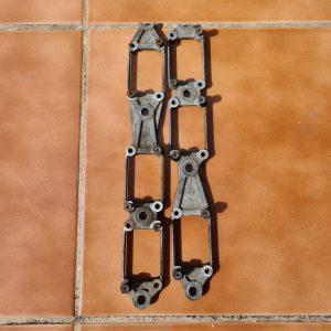 Nissan RB26 Coil Pack Bracket