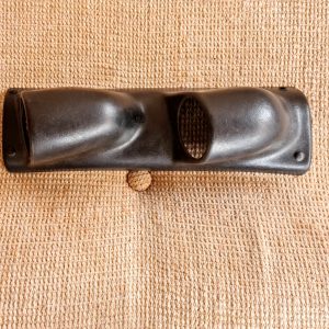 Universal guage pod for LHD cars