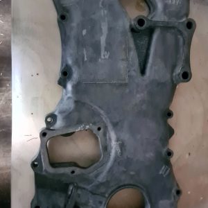 Honda K24 Front Cover