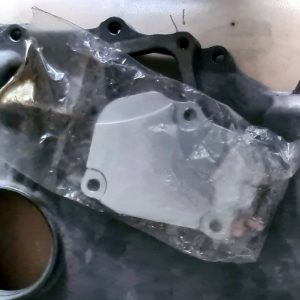K-Tuned K20 K24 Timing Chain Tensioner Cover