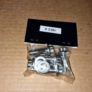 ARP K-Series Stainless Steel Exhaust Manifold Bolts