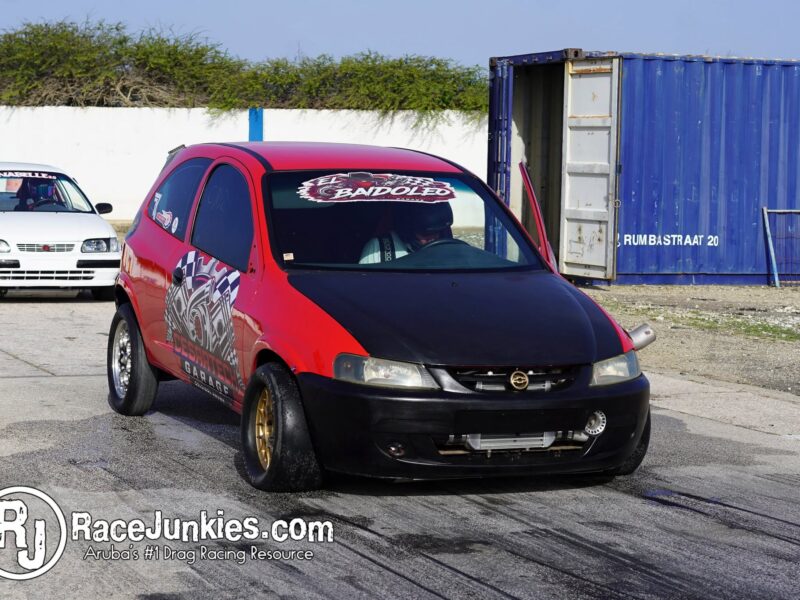 Chevrolet Celta