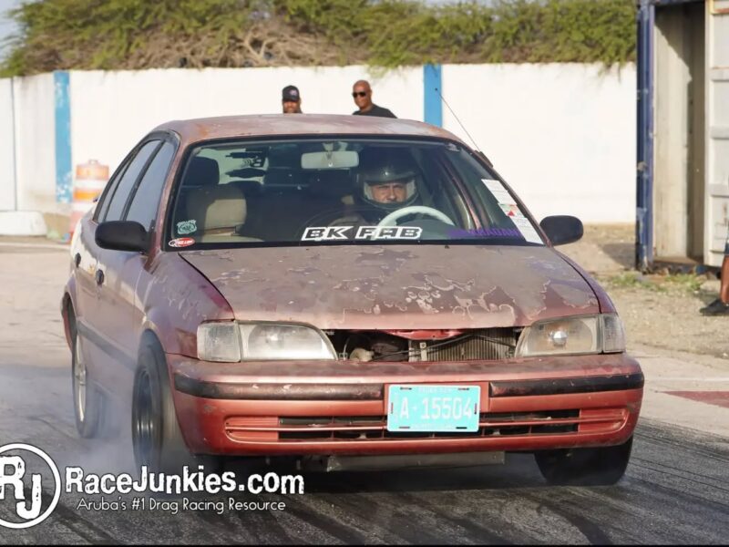  Toyota Tercel