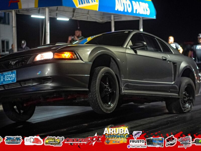 1995 Ford Mustang GT